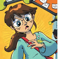 Penelope Parker/Spider-Girl RP