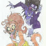 Lanaphanes' Family pt. 2