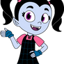 Vampirina Render
