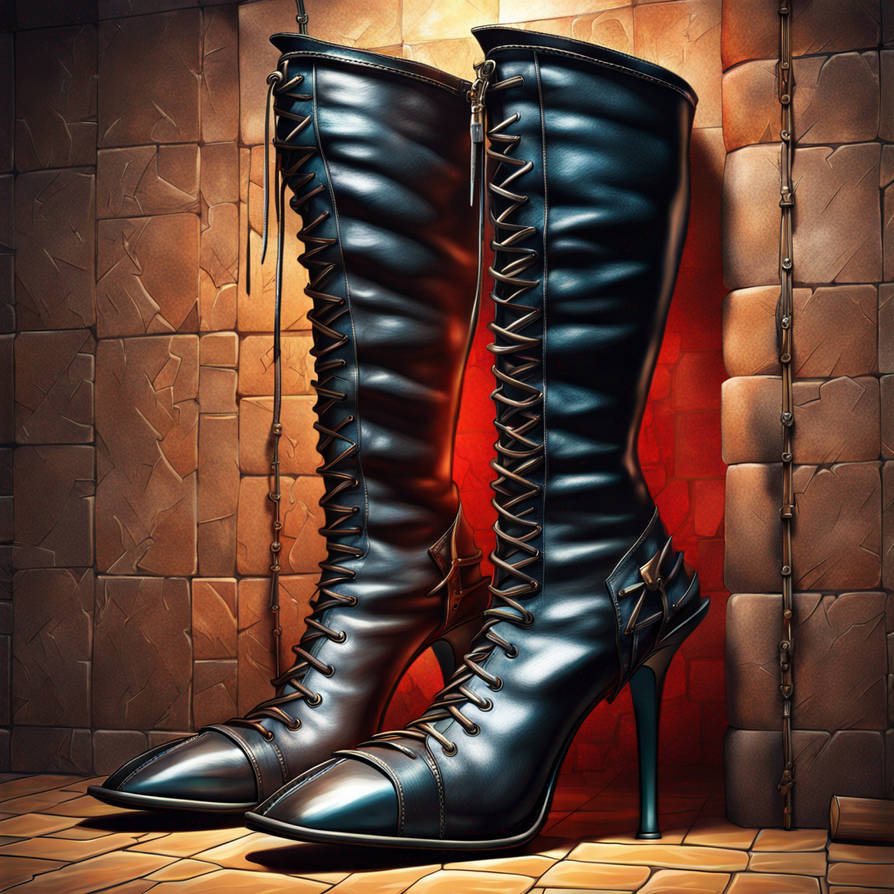 Deviantart Boots Remove boots by Gruber1969 on DeviantArt