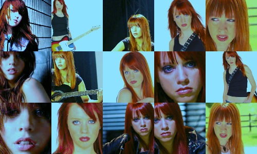 15 Alexz Johnson Icons