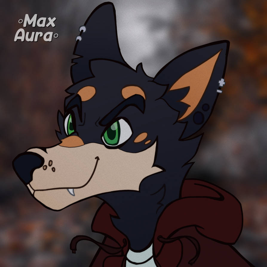 Max Aura by MaxAuraArt on DeviantArt