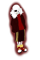 Underfell Sans