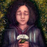 The Hunger Games: Rue's Death