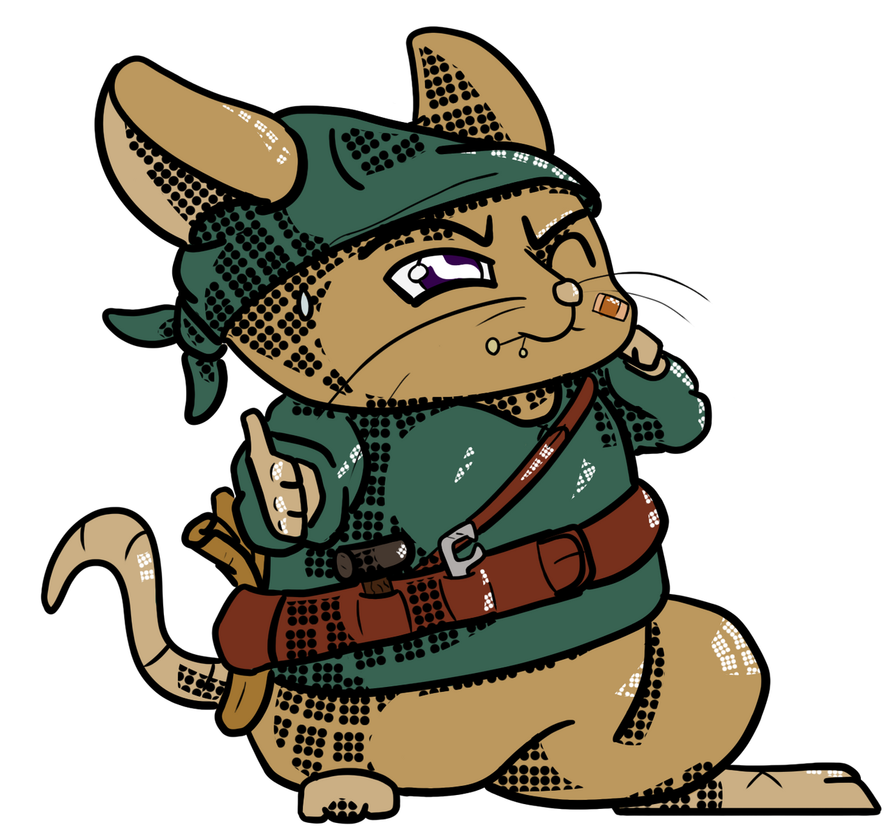 Ratropolis Header Ratropolis by TheCL0ROX on DeviantArt