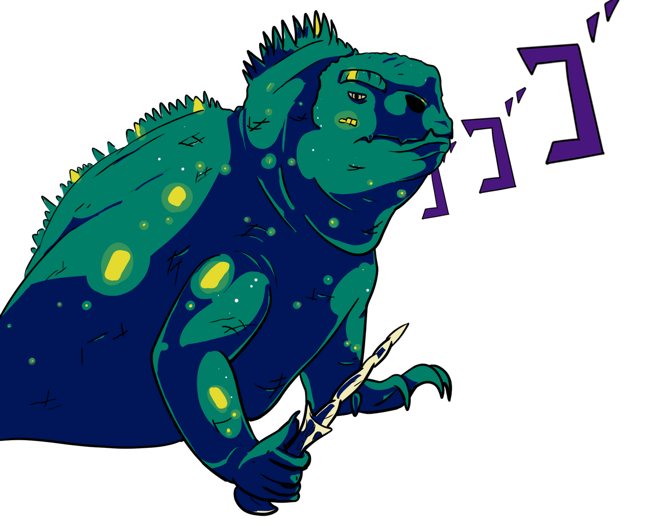 Mizard Wizard Lizard by TheCL0ROX on DeviantArt