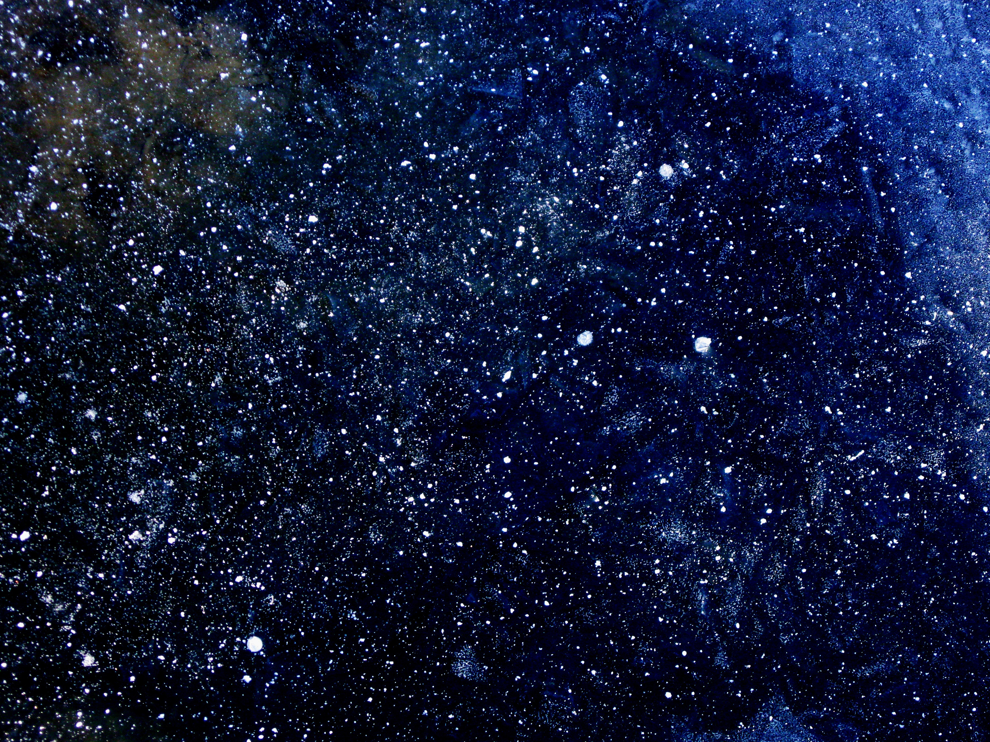 Night Sky Texture by DeviousRose