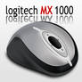 Logitech MX 1000