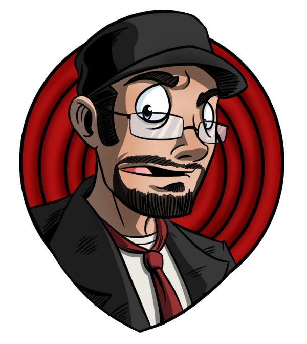 Nostalgia Critic