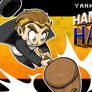 Yanki J Plays Hammerin' Harry