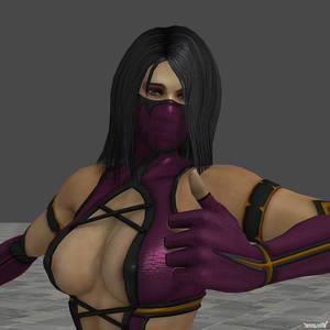 Mileena :3