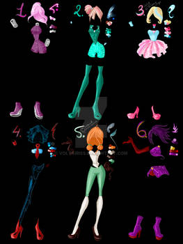 Magic Winx Adoptables 2 [CLOSED]