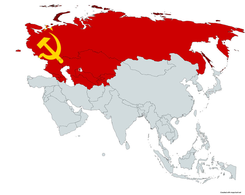 Ussr Map Flag map of the Soviet Union (1955-1991) by mje112 on DeviantArt