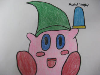 Link Kirby