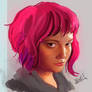 Ramona Flowers