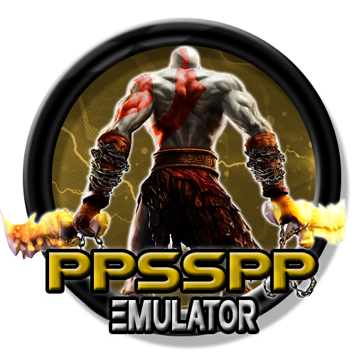 Ppsspp emulator