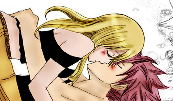 NaLu is cannon