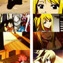 Daylight - NaLu [part 1]