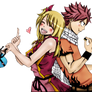 NaLu - Valentine's Day [zippi44]