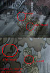 Did you notice that? [Fairy Tail episode 172]