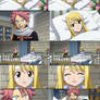 NaLu moment |FT episode 173|