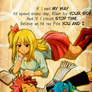 By your side |NaLu|
