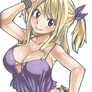 Lucy Heartfilia |Fairy Tail|