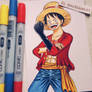 Luffy