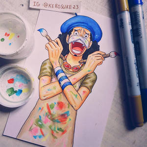 Usopp