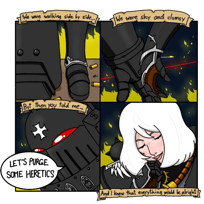 Ladies Like To Purge By Techmaguskhobotov On Deviantart Ladies Like To Purge By Techmaguskhobotov On Deviantart