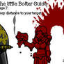 The little Bolder Guide #1