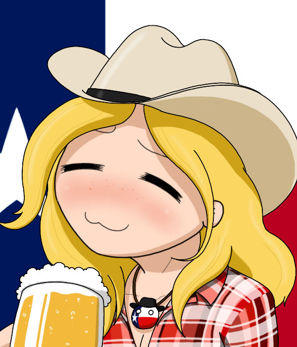 Texaspanda Deviantart Texas by TechmagusKhobotov on DeviantArt