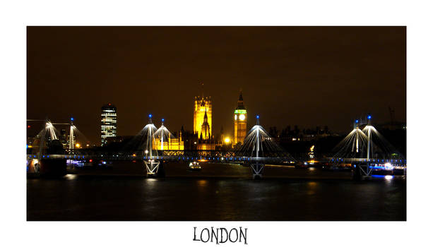 LONDON II