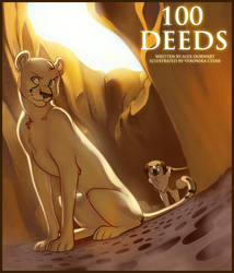 100 Deeds by arboret