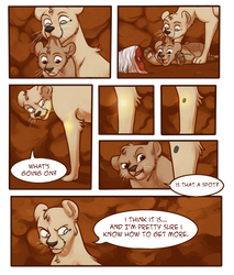 100 Deeds 11 by arboret