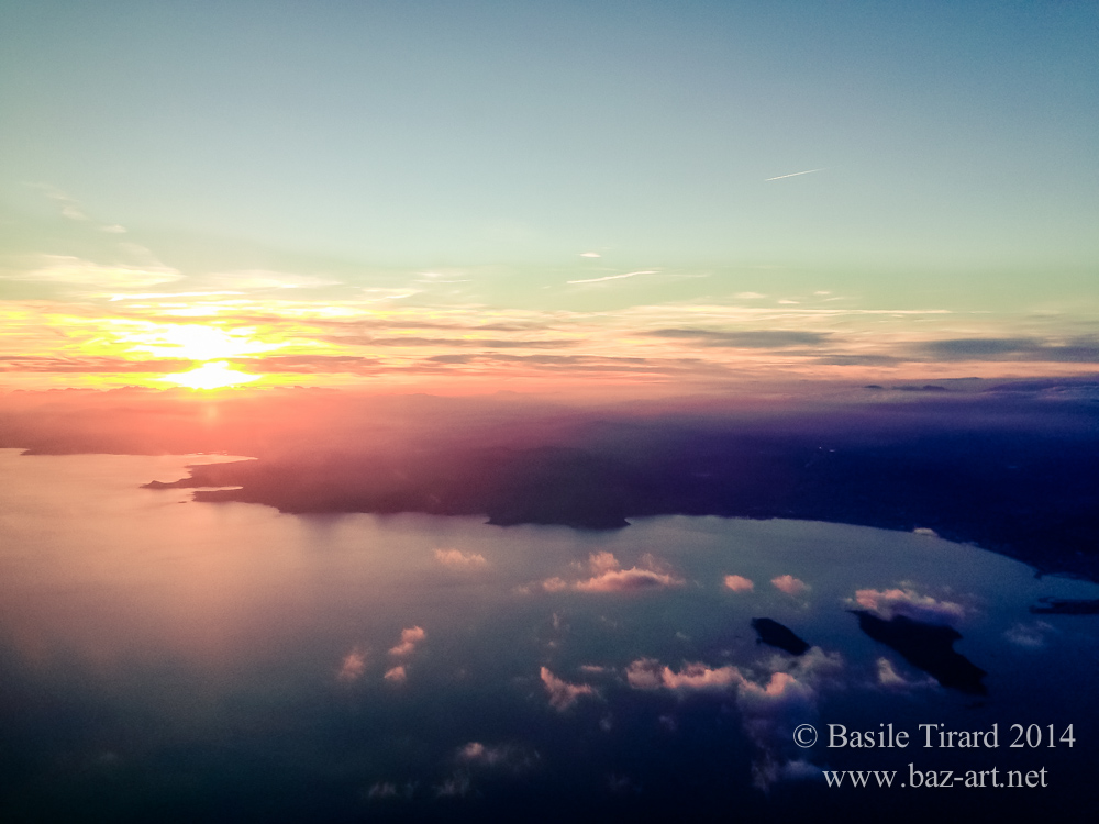 Baie des anges