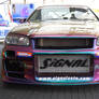 Formula D: R6 Signal Skyline