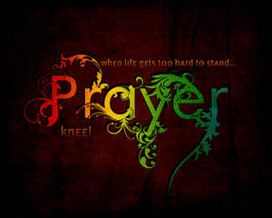 Prayer