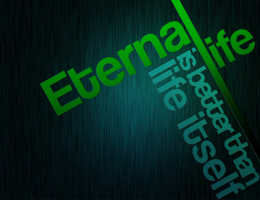 Eternal Life