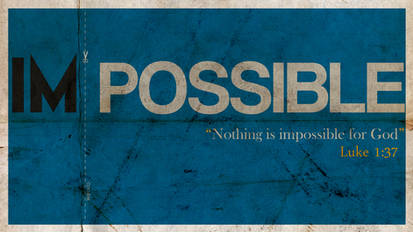 Impossible?