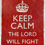 Keep Calm