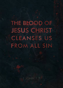 Jesus' Blood