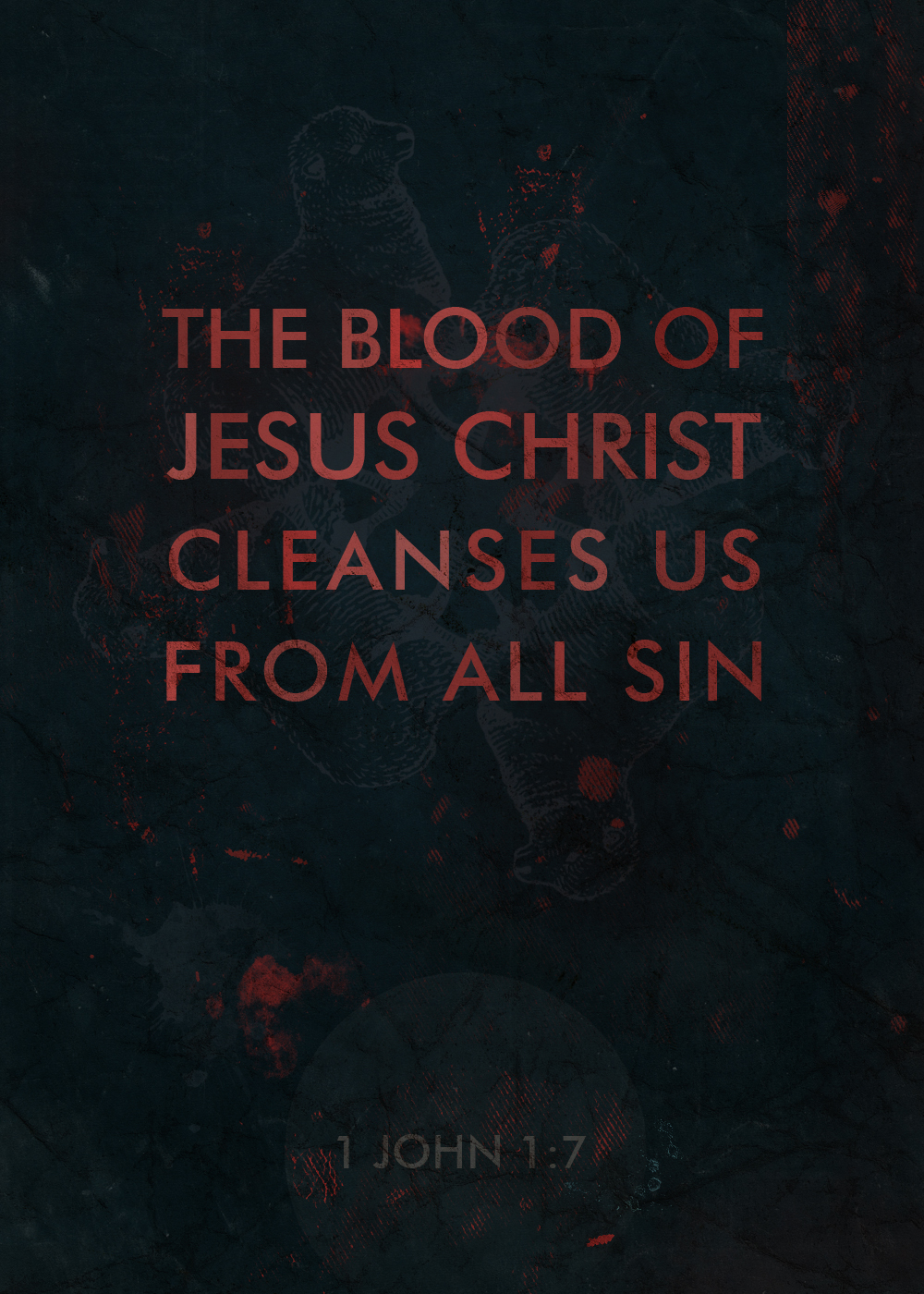 Jesus' Blood