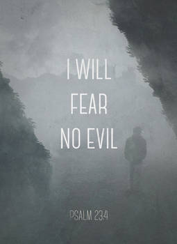 I Won't Fear