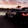 Test Forza Stingray