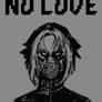 No love