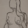 In Class 2 Minute Nude