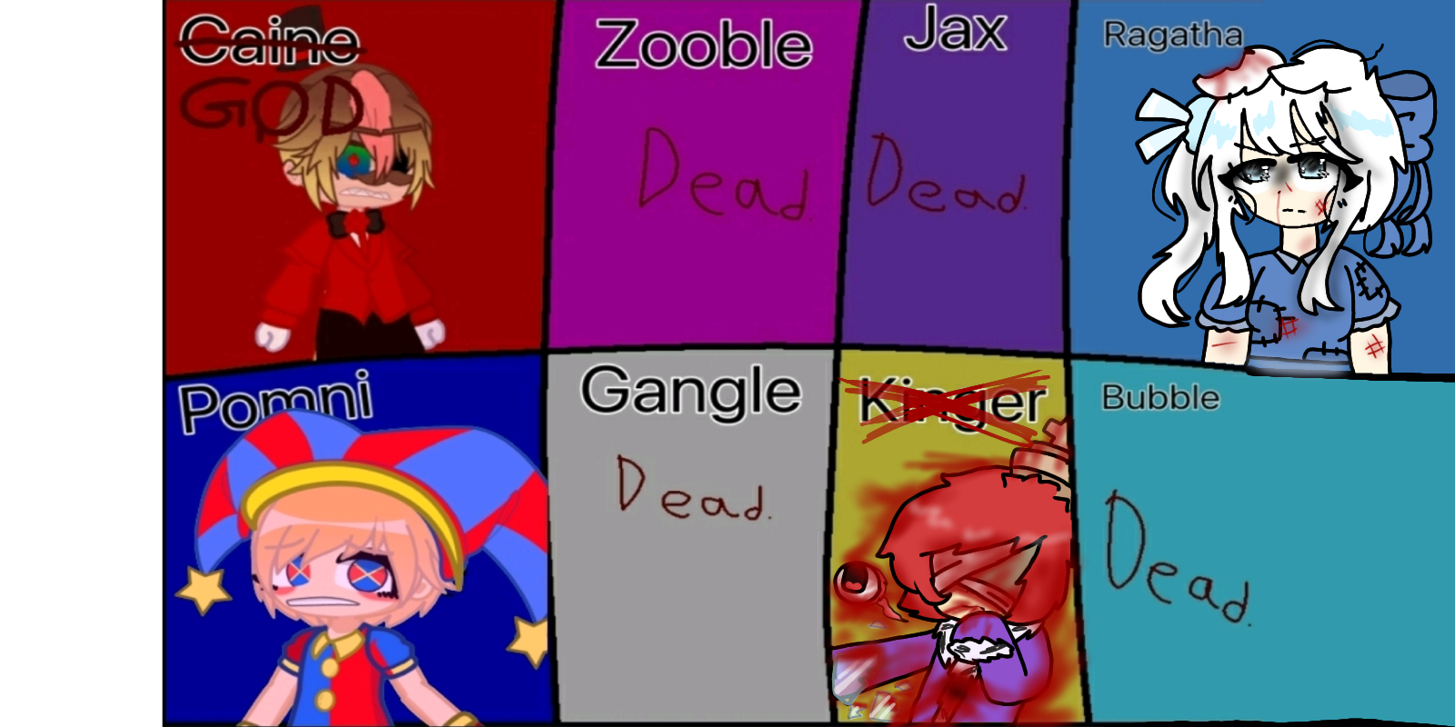 TCDC collab by AlvinAthanOfficial on DeviantArt