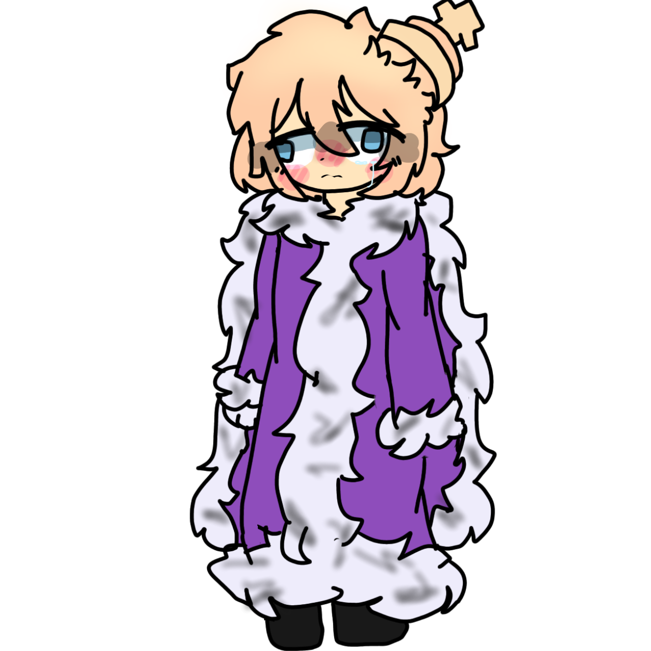 TADC humanized // kinger by AlvinAthanK1ngerOffc on DeviantArt