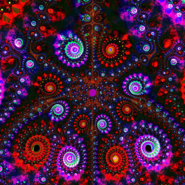 Renewed Vision by Skyer